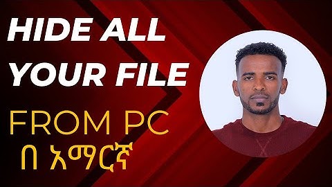 How to Hide and Unhide Folders in Windows: Quick and Easy Tutorial