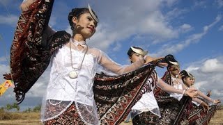 Lagu Daerah Rote Ndao