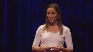 Neurodiversity - the key that unlocked my world | Elisabeth Wiklander | TEDxGöteborg