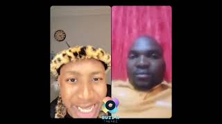 🌟 uma uyisiqhwaga yekela phela ukugadwa ilabafana ohamba nabo :Thabani Hlatshwayo 🌟 