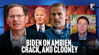 Download Lagu Hunter Biden’s “Ambien” Excuse: Why Ben Ferguson Says It Only Makes the White House Look Worse MP3 Download Lagu Hunter Biden’s “Ambien” Excuse: Why Ben Ferguson Says It Only Makes the White House Look Worse MP3