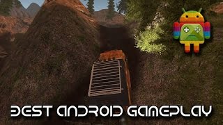 UAZ 4x4 Offroad Simulator 2 HD Android screenshot 5