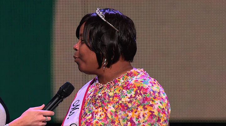 Love Life Women's Conference 2010 Ms. WC