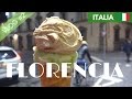 Museo Galileo y helado biológico en Florencia - VLOG #2 - TOSCANA (ITALIA)