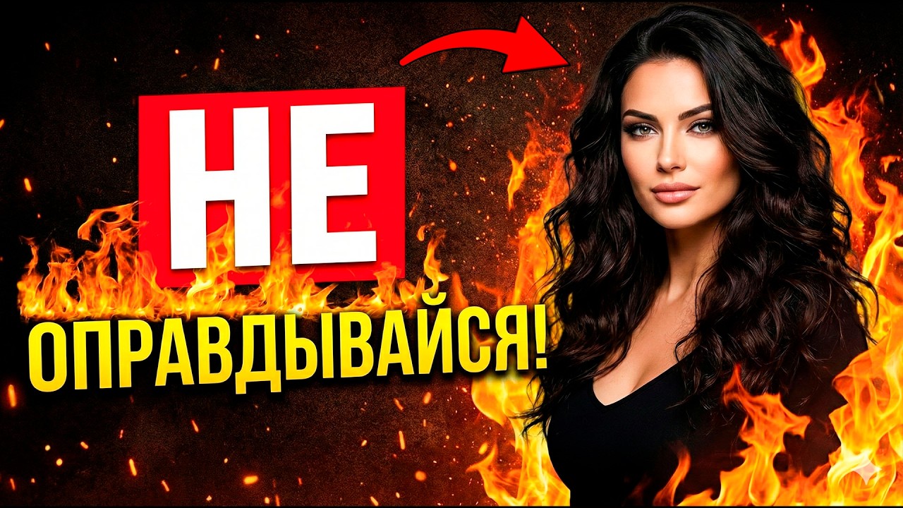 Она проверяет тебя на прочность: как отвечать так, чтобы она сама вкладывалась