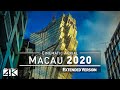 【4K】Drone Footage | Macau - Las Vegas of Asia 2019 ..:: Cinematic Aerial Film