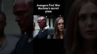 War Machine...Is a Computer? FOR ALIENS??? #spacejam #lebronjames #funny #marvel