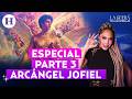 Especial arcángeles: Jofiel símbolo de sabiduría | Güera de las estrellas