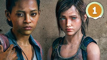 THE BEGINNING - The Last of Us: Left Behind - Part 1