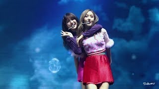 180901 GFriend ONE HALF SinB Focus