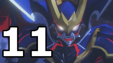 World of Final Fantasy Maxima Walkthrough Part 11 - No Commentary Playthrough (Switch)