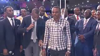 5 NIGHT OF GLORY 2019