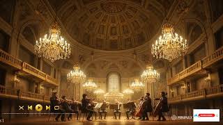 Refined Chamber Performances to Inspire for Tranquility, Reflection, and Classical Joy