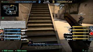 CS :GO  my Vac Shot # 2 Resimi