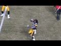 PITTSBURGH STEELERS DOUGIE 2010 AFC CHAMPIONSHIP GAME