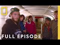 Its gonna get worse full episode  doomsday preppers
