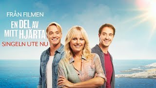 Första låten från "En del av mitt hjärta" med Malin Åkerman & Jonas Karlsson