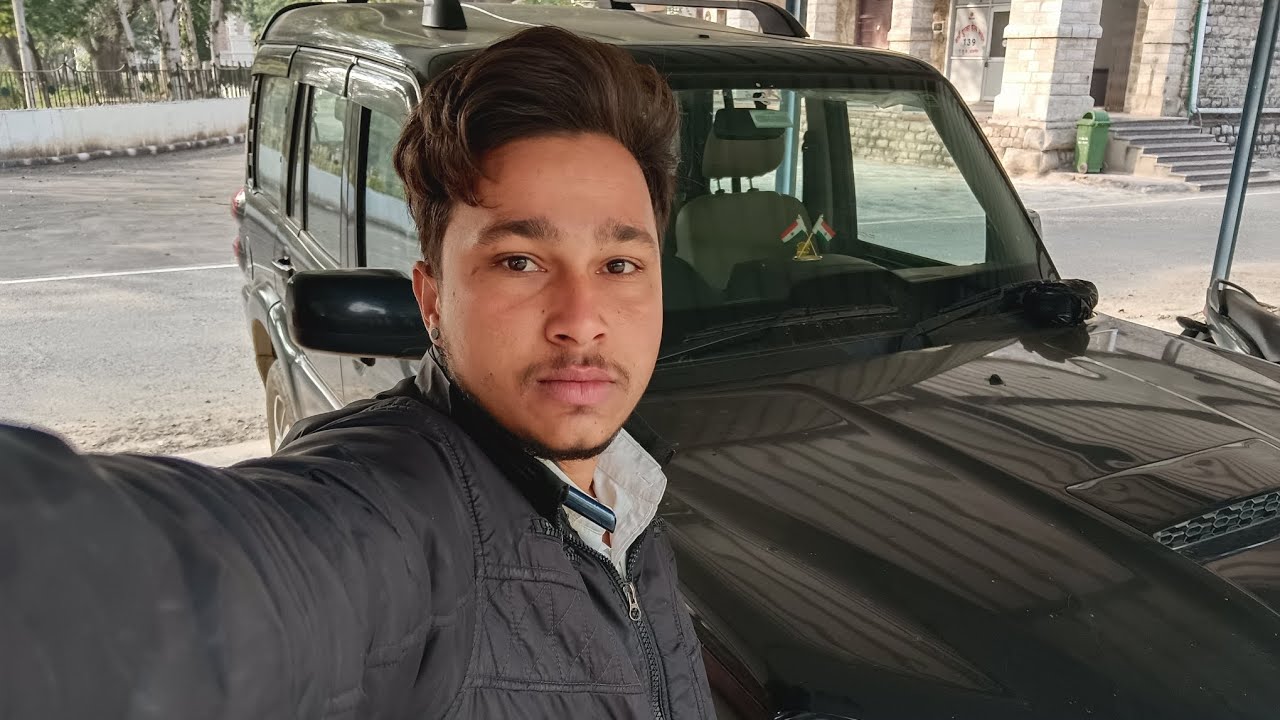 Kafi Dino bad black ghoda chalaya 😍