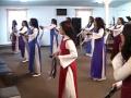 Grupo De Danza