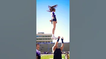 #cheer #acro #stunt #cheerleading #cheersport #sports #cheerlife #dance #cheerleader #tumbling