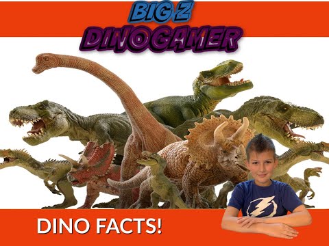 TOP 2 KOSMOCERATOPS FUN FACTS!!!