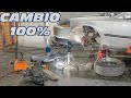 EMBRAGUE NUEVO Y SALIMOS A PROBAR!! | HONDA CIVIC SWAP K24