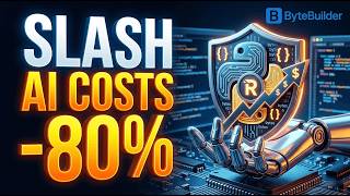 Stop Wasting $500/Day on API Calls (OpenAI + Python  + LangChain + Redis)