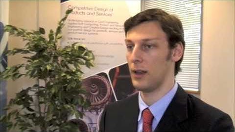 Knowledge Management MSc at Cranfield University