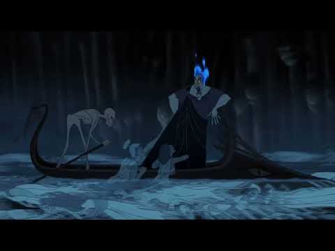 Hercules - The