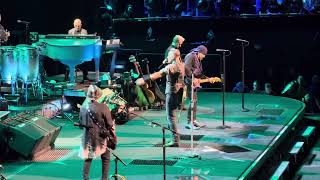 Thunder Road (Live At KIA Forum 4-4-24) - Bruce Springsteen @concertconnection
