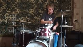 AC/DC "Touch too much"