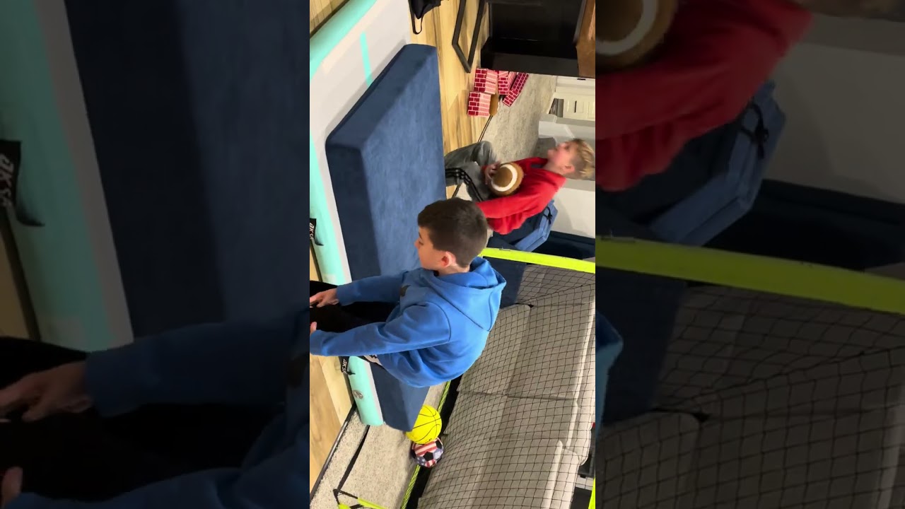 Part two of diving catches 