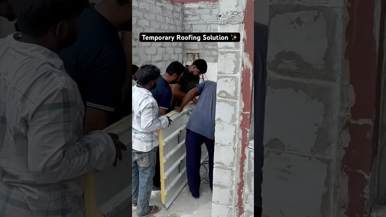 Puff Panels Installation ✨ 