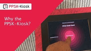 Why the PPSK-Kiosk? - Extreme Networks Wi-Fi