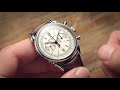 Why Experts Choose This Over Patek Philippe | Watchfinder & Co.