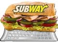 Le monde selon subway