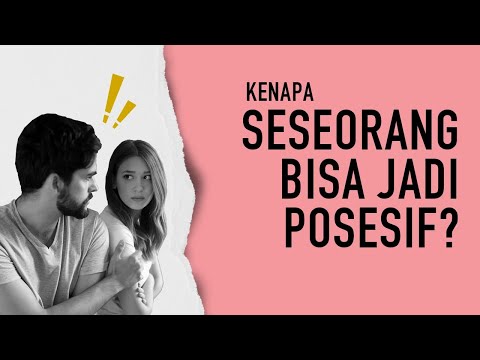 Video: Mengapa Kita Cemburu?