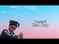 Lasmid - Bad Boy (Lyrics Video)