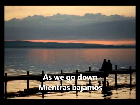 Lionel Richie. Say you, say me (subtitulado ingles-español)