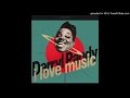 Darryl Pandy - I Love Music (Slammin' Large Mix)