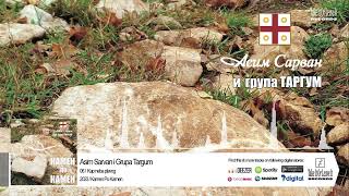 Asim Sarvan - Kap neba plavog - (Audio 2023)
