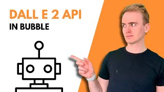AI Image Generation in Bubble with DALL E 2 OpenAI API | Bubble.io Tutorials | Planetnocode.com