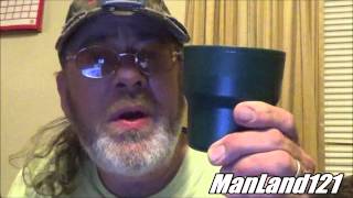 ManLand - The Green Cup Society???