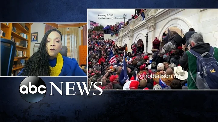 How to discuss the Jan. 6 attack on the Capitol