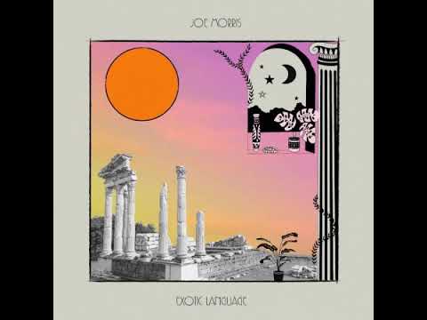 在 YouTube 上观看 Joe Morris "Dream Clouds"