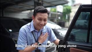 Jingle Semangat Prioritas PT PKSS