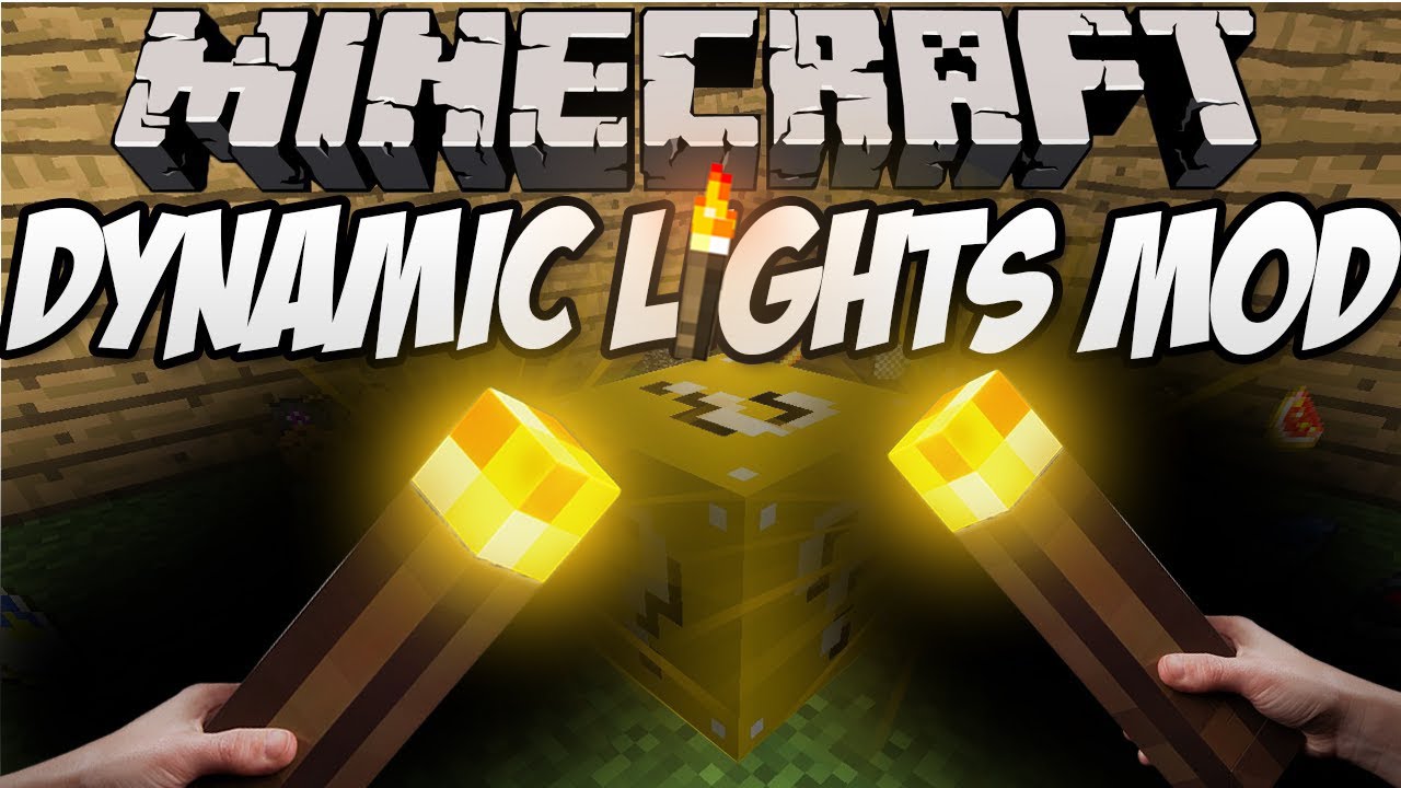 Mod Tanıtımları #42: IŞIK SAÇAN MEŞALE games people play