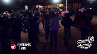 Grupo Kastigo En Vivo -Festival En Acosta Guachipas - Marito Sonidos 2019