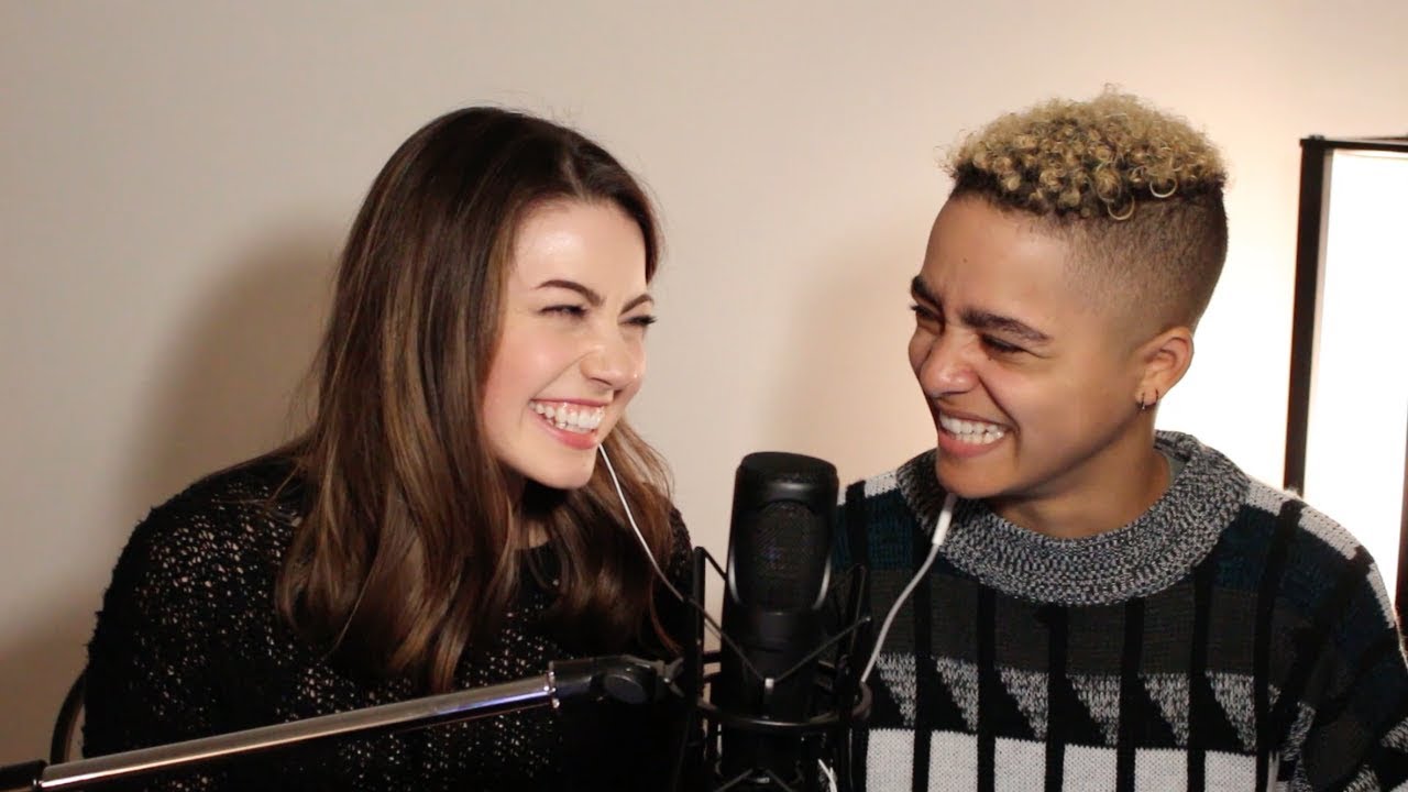 Dream a Little Dream of Me // by Keara Graves & Lane Webber