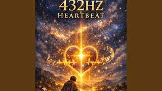 432HZ Hearbeat - Mi Anoki